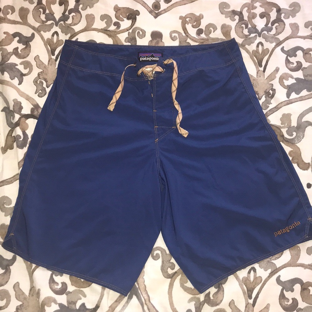 Patagonia Swim Trunks